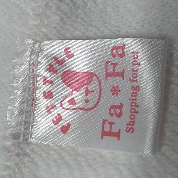 PETSTYLE  Fa fa dog dress - Picture 5 of 6